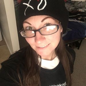 Meet your Posher, Dorothy